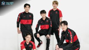 T1 Esports: Biểu Tượng Vô Song Của Liên Minh Huyền Thoại Thế Giới