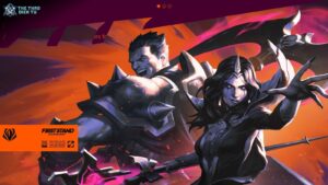 First Stand Tournament (FST) 2025