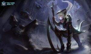 Diana – Nữ Thần Ánh Trăng & Giao Tranh Liên Hoàn
