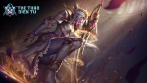 Giai Đoạn Nerf & Cân Bằng (2015–2019): Thử Thách Của Ánh Trăng