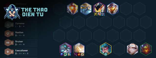 Vex Thần Pháp: Bài Học Về Tư Duy Chiến Thuật Trong Thế Giới Game Đầy Biến Động