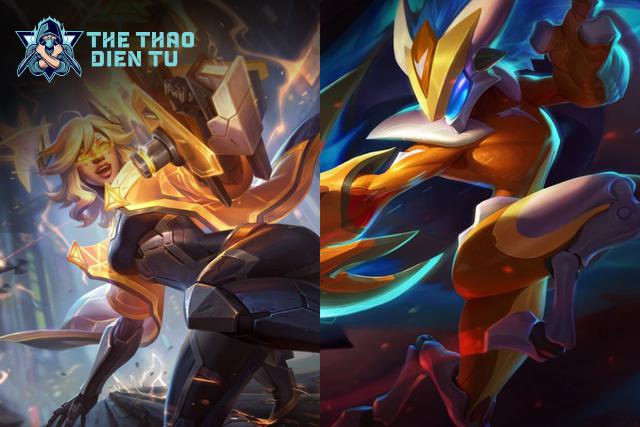 Game Thủ Chuyên Nghiệp Phản Ứng: Thích Ứng Hay Chết?
