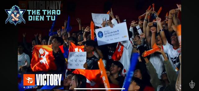 Sự Trở Lại Của Huyền Thoại: Động Lực Cho Sự Phát Triển Của Esports Việt Nam