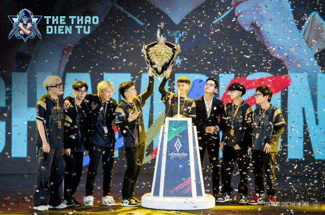 Khi Ngọn Lửa Tàn Lụi: Sự Khốc Liệt Của eSports và Bài Học Từ T1