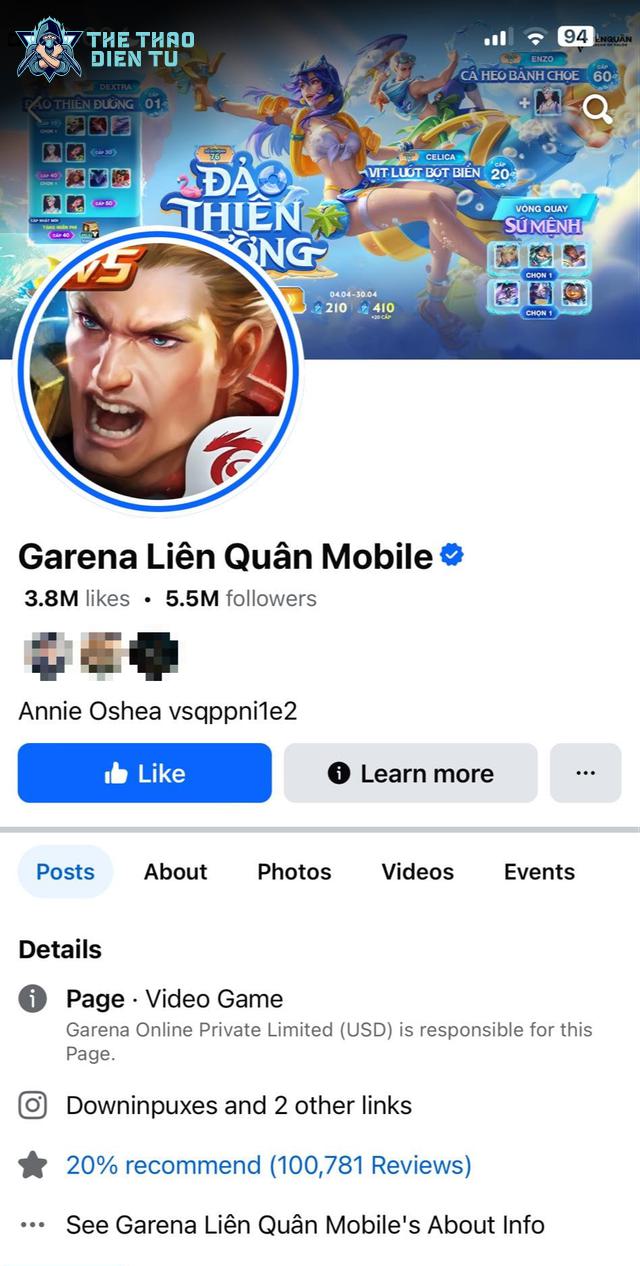 eSports Toàn Cầu Chứng Kiến Team Flash Trở Lại: Kỷ Nguyên Mới Đang Đến