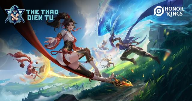 ASIAD 2026: Bước Ngoặt Định Hình Tương Lai eSports?