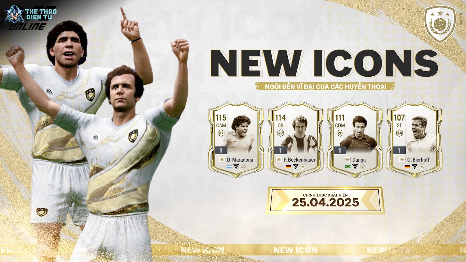 Champions League 2025: Ai Sẽ