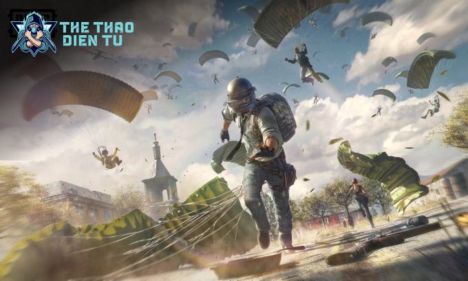 Ảnh Hưởng Của Công Nghệ và Xu Hướng Game Toàn Cầu Đến PUBG Mobile