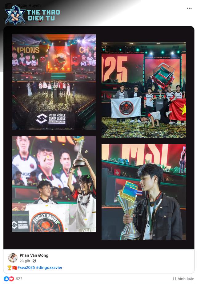 Esports Việt Nam Trên Bản Đồ Thế Giới: Cơ Hội Và Thách Thức