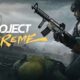 Project: Extreme - Game FPS mới từ NetEase sắp ra mắt