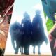 Top Anime Isekai: Cuộc Chiến Thế Giới Khác Bất Tận
