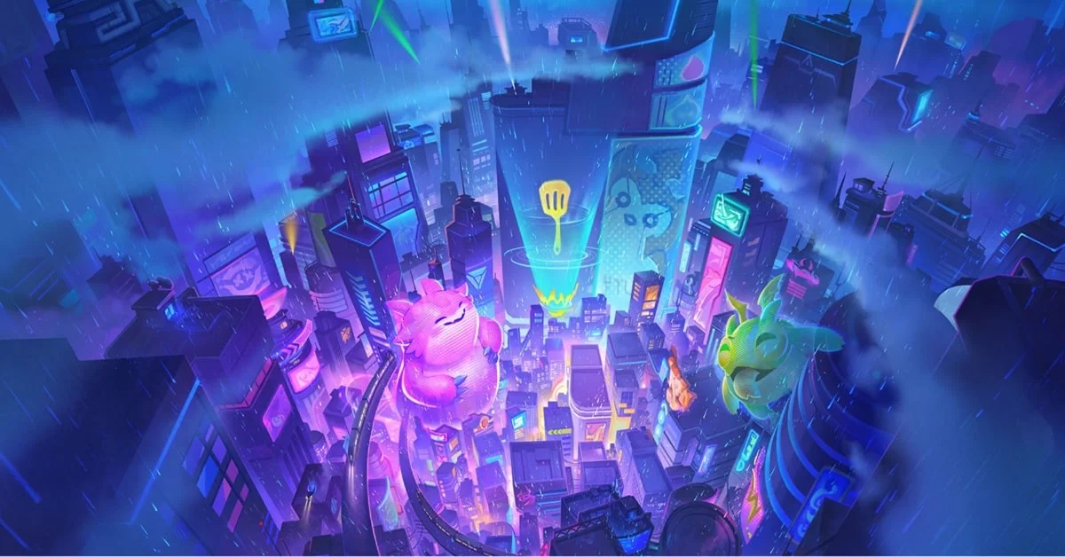 ĐTCL Siêu Thú: Tướng mạnh, đội hình meta và chiến thuật eSports hiệu quả