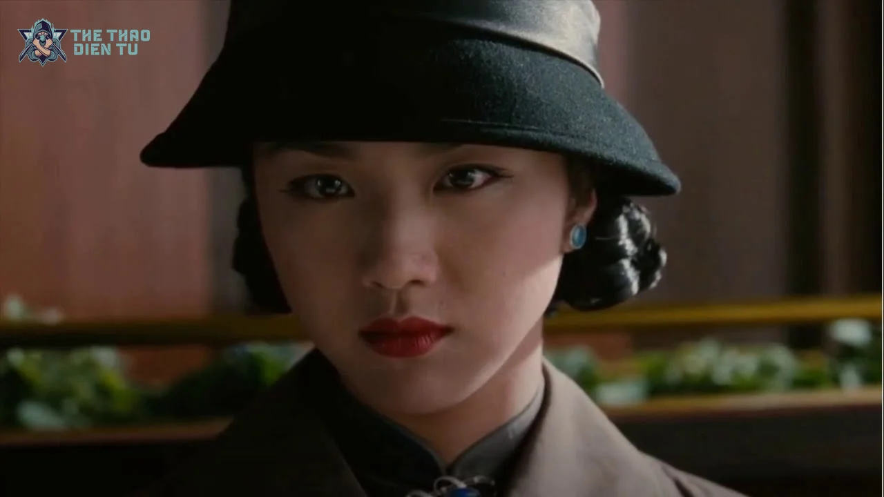 Sắc Giới Lạc Lối Bắc Kinh phim 18+ Trung Quốc cảnh nóng gợi cảm