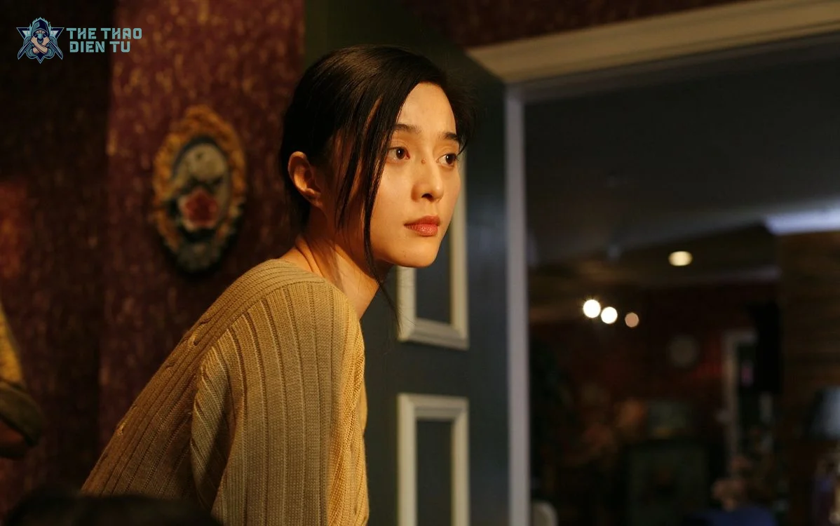 Cảnh nóng trong phim 18+ Trung Quốc Sắc Giới, Lạc Lối Ở Bắc Kinh